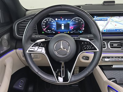 2024 Mercedes-BENZ GLS 缩略图 20