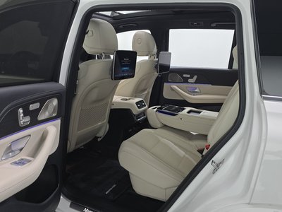 2024 Mercedes-BENZ GLS 缩略图 18