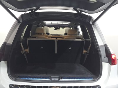 2024 Mercedes-BENZ GLS 缩略图 26