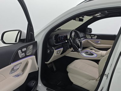 2024 Mercedes-BENZ GLS 缩略图 13