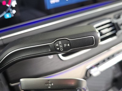 2024 Mercedes-BENZ GLS 缩略图 12