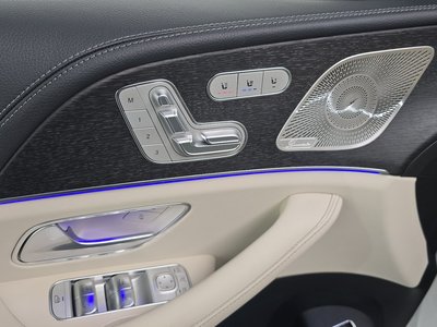 2024 Mercedes-BENZ GLS 缩略图 30