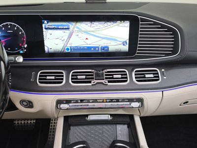 2024 Mercedes-BENZ GLS 缩略图 19
