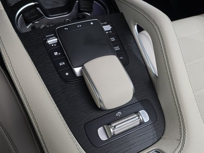 2024 Mercedes-BENZ GLS 缩略图 23