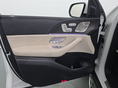 2024 Mercedes-BENZ GLS 缩略图 14