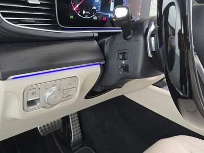 2024 Mercedes-BENZ GLS 缩略图 29