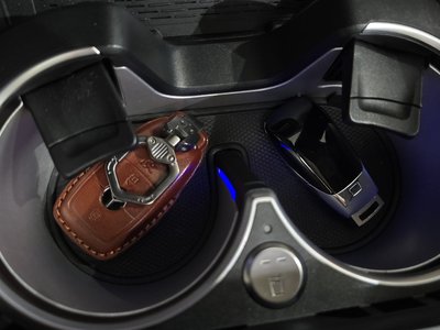 2024 Mercedes-BENZ GLS 缩略图 22
