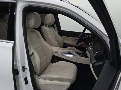 2024 Mercedes-BENZ GLS 缩略图 16