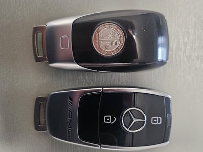 MERCEDES-BENZ G-CLASS - 10