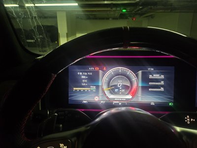 MERCEDES-BENZ G-CLASS - 8