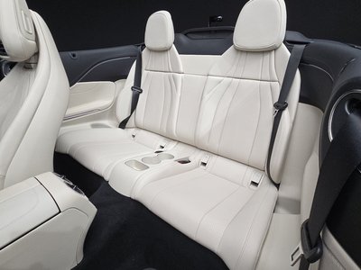 2024 Mercedes-BENZ CLE 缩略图 18