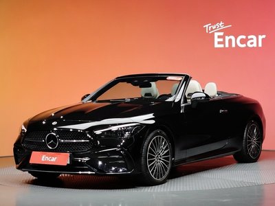 2024 Mercedes-BENZ CLE 照片 1