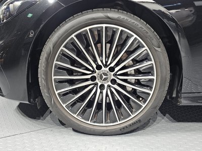 2024 Mercedes-BENZ CLE 照片 6