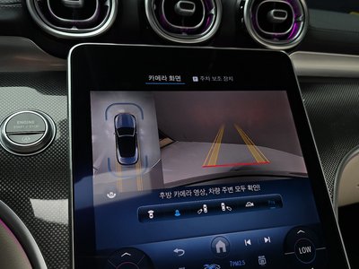 2024 Mercedes-BENZ CLE 缩略图 20