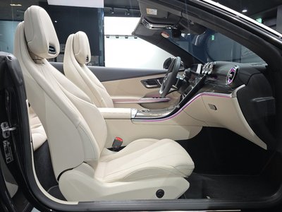 2024 Mercedes-BENZ CLE 缩略图 16