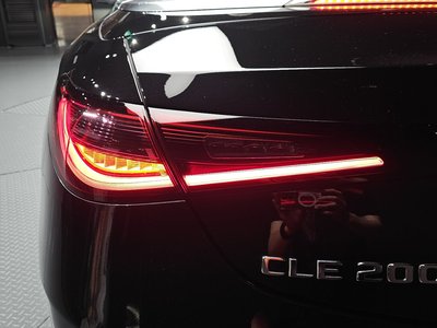 2024 Mercedes-BENZ CLE 照片 10