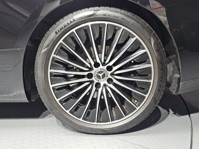 2024 Mercedes-BENZ CLE 照片 8