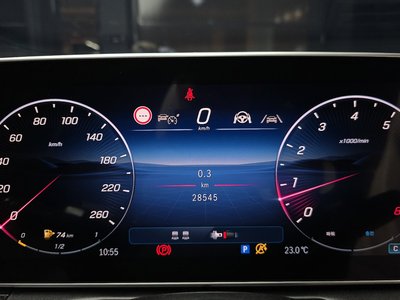 2024 Mercedes-BENZ CLE 缩略图 11