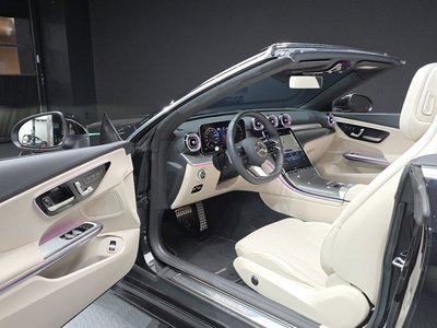 2024 Mercedes-BENZ CLE 缩略图 13