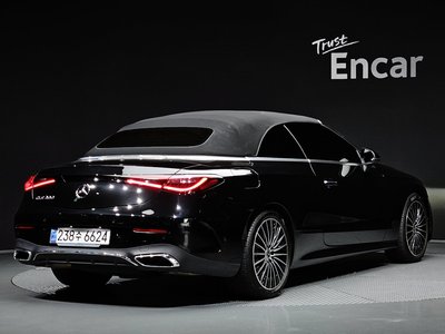 2024 Mercedes-BENZ CLE 照片 3