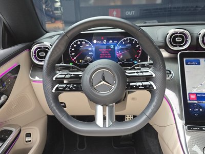 2024 Mercedes-BENZ CLE 缩略图 19
