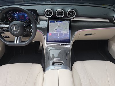 2024 Mercedes-BENZ CLE 照片 5