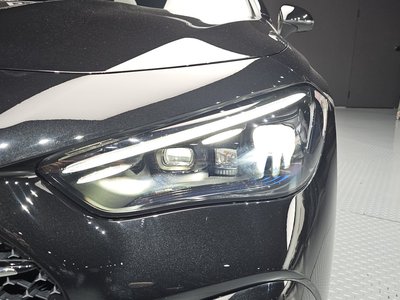 2024 Mercedes-BENZ CLE 照片 9