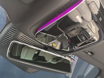 2024 Mercedes-BENZ CLE 缩略图 25