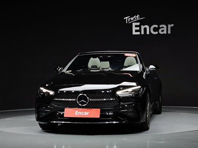 2024 Mercedes-BENZ CLE 照片 2