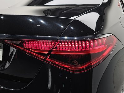 MERCEDES-BENZ S-CLASS - 10