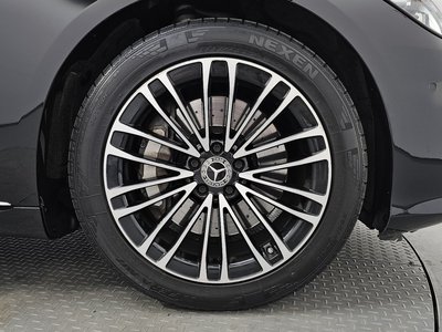 MERCEDES-BENZ S-CLASS - 8