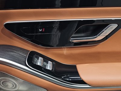 2022 Mercedes-BENZ S-CLASS — миниатюра 33