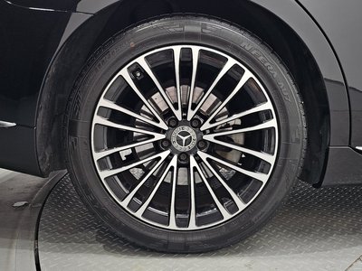 MERCEDES-BENZ S-CLASS - 6