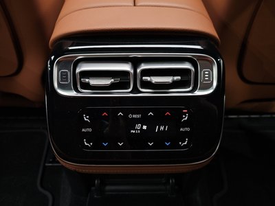 2022 Mercedes-BENZ S-CLASS — миниатюра 31