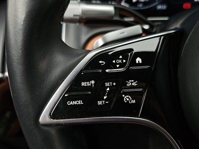 2022 Mercedes-BENZ S-CLASS — миниатюра 30