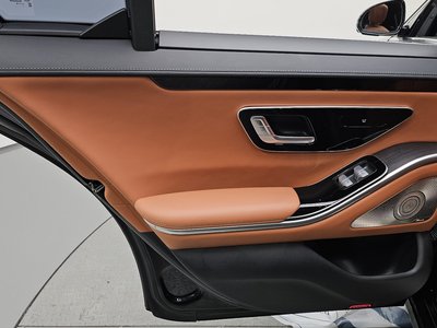 2022 Mercedes-BENZ S-CLASS — миниатюра 15