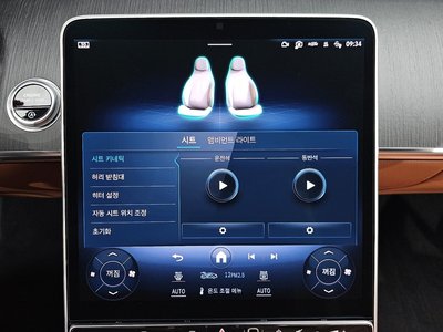 2022 Mercedes-BENZ S-CLASS — миниатюра 25