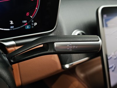 2022 Mercedes-BENZ S-CLASS — миниатюра 12
