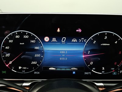 2022 Mercedes-BENZ S-CLASS — миниатюра 11