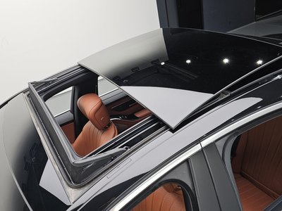 2022 Mercedes-BENZ S-CLASS — миниатюра 34