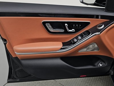 2022 Mercedes-BENZ S-CLASS — миниатюра 14