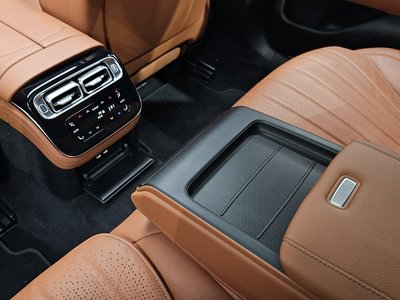 2022 Mercedes-BENZ S-CLASS — миниатюра 32