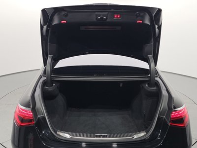2022 Mercedes-BENZ S-CLASS — миниатюра 35