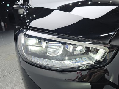 MERCEDES-BENZ S-CLASS - 9