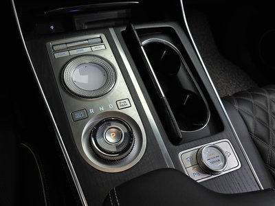 GENESIS GV80 - 9