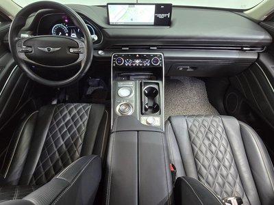 GENESIS GV80 - 5