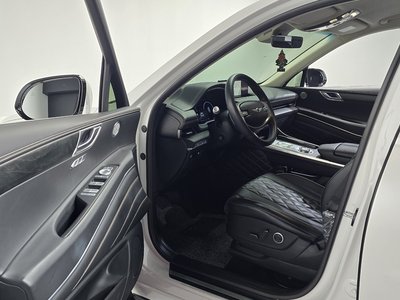 GENESIS GV80 - 10