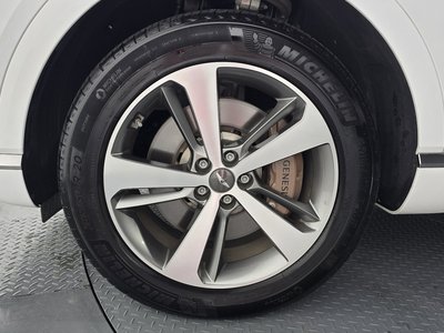 GENESIS GV80 - 6