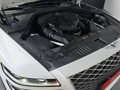 GENESIS GV80 - 7