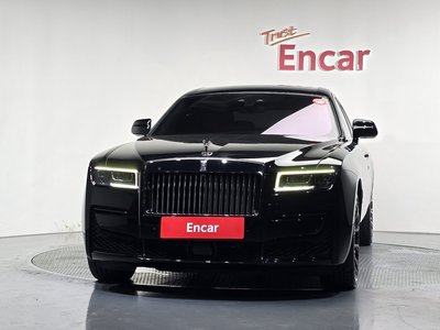 صورة 2 لـ 2023 ROLLS-ROYCE GHOST